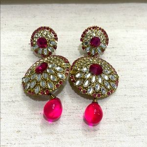 Indian Earrings
